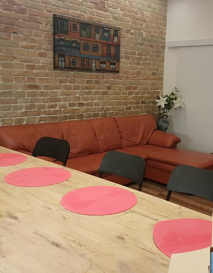 Pacman Apartamento *