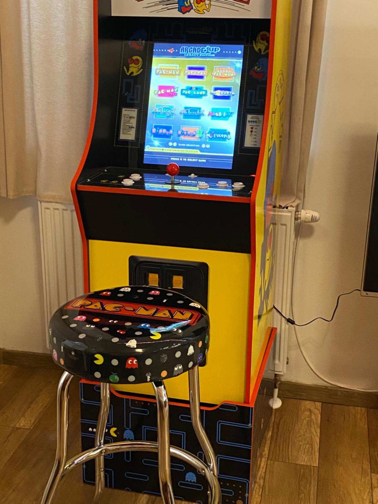 Pacman Apartamento Budapest