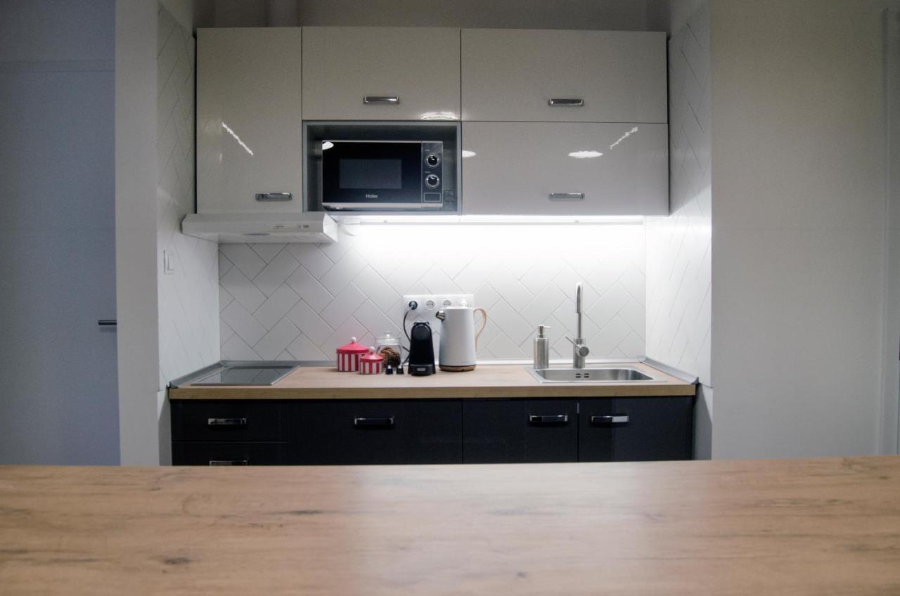 Apartamento Pacman *