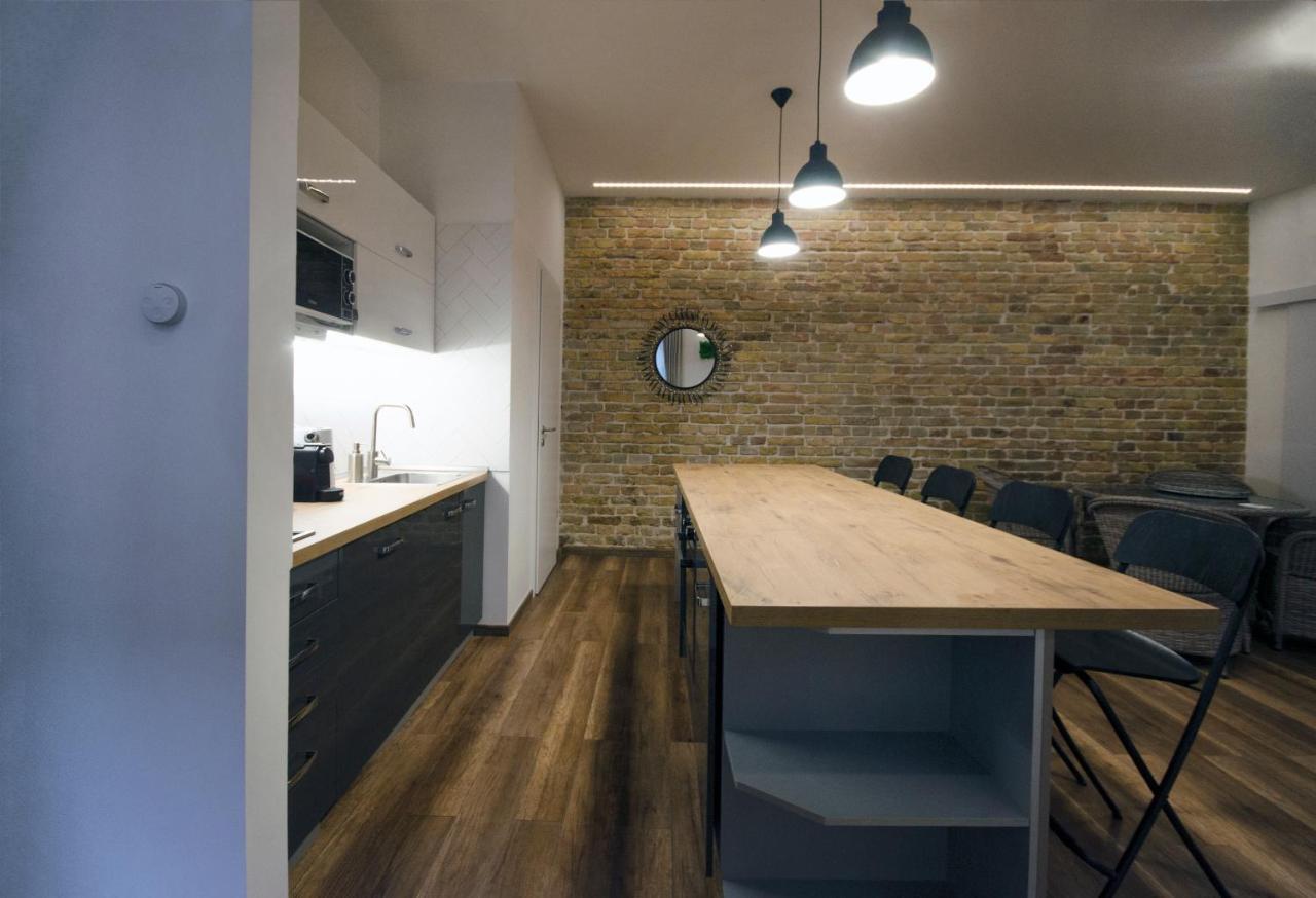 Pacman Apartamento Budapest