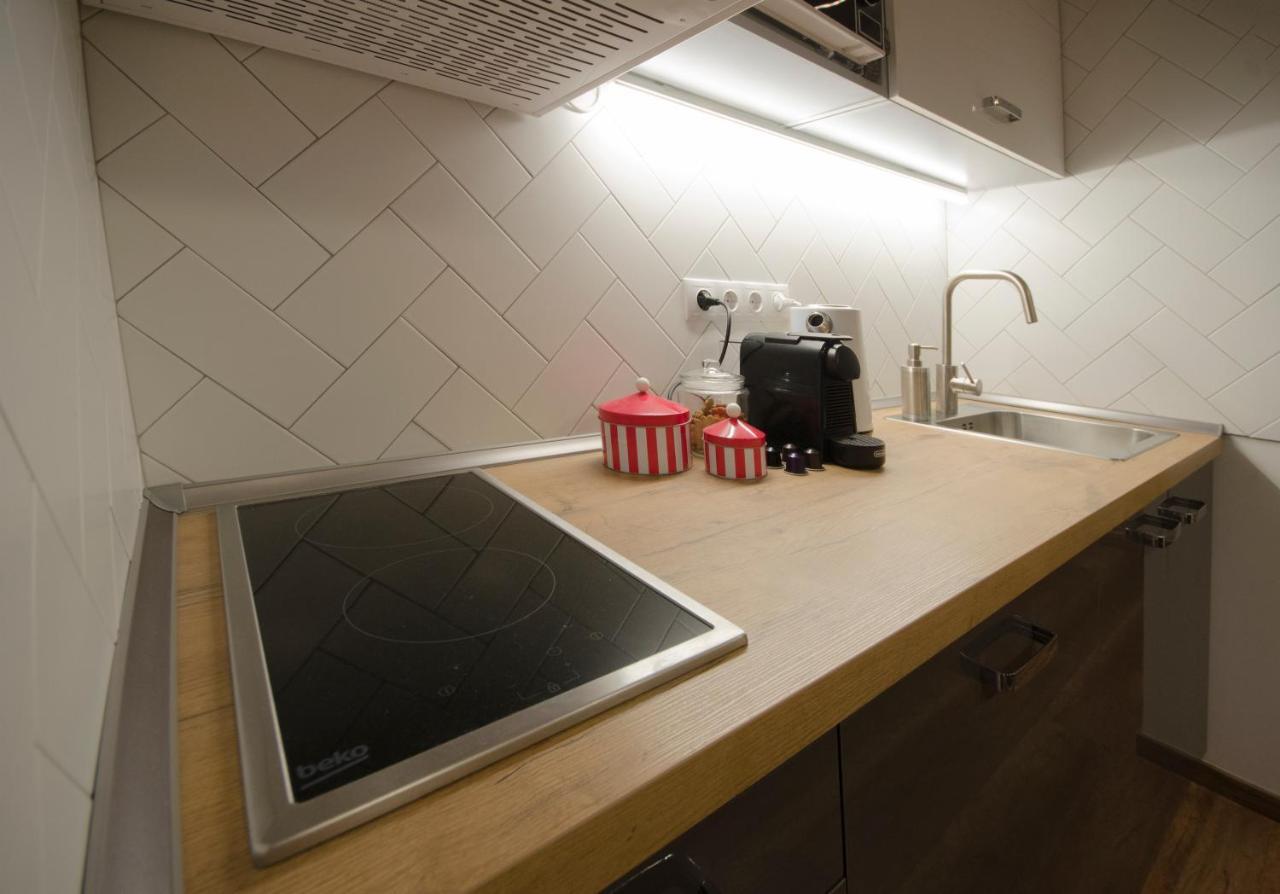 Apartamento Pacman *