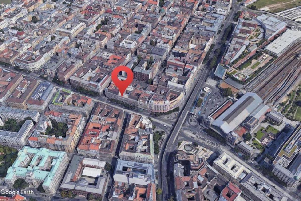 Apartamento Pacman *
